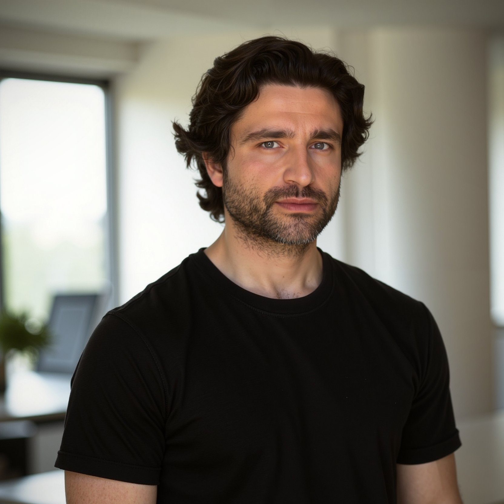 Avatar of Cihan O.
