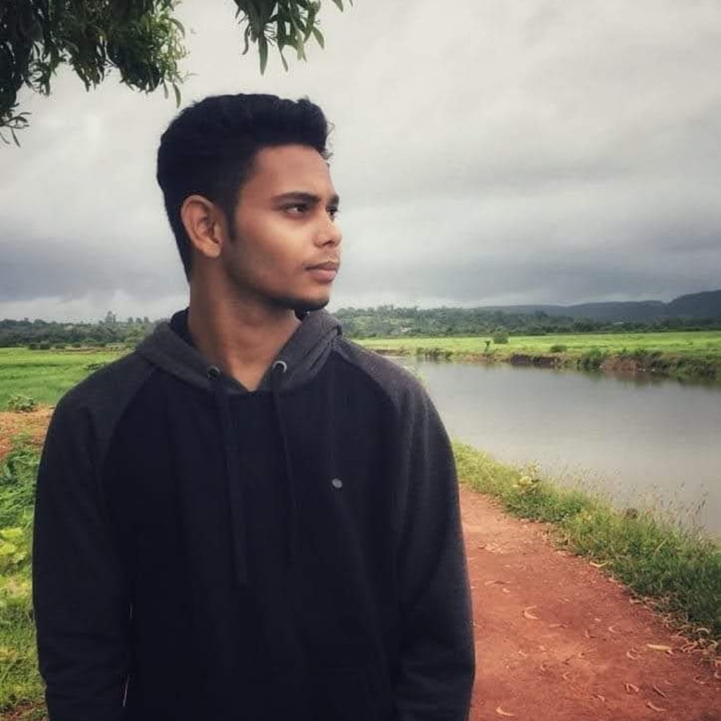 Avatar of Harish K.