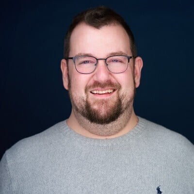 Avatar of Mark O.