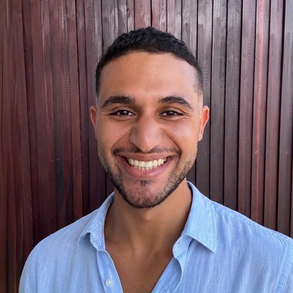 Avatar of Yassine Hargane