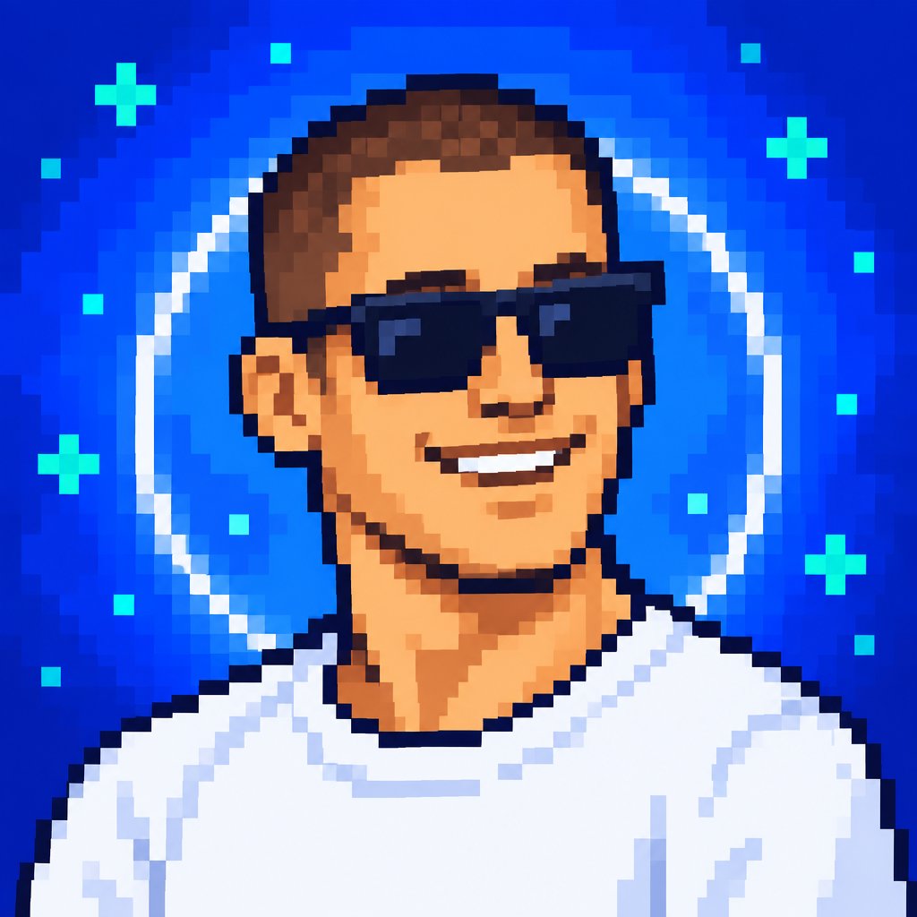 Avatar of Charlie Birch