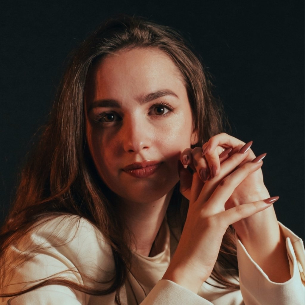 Avatar of Ioana G.