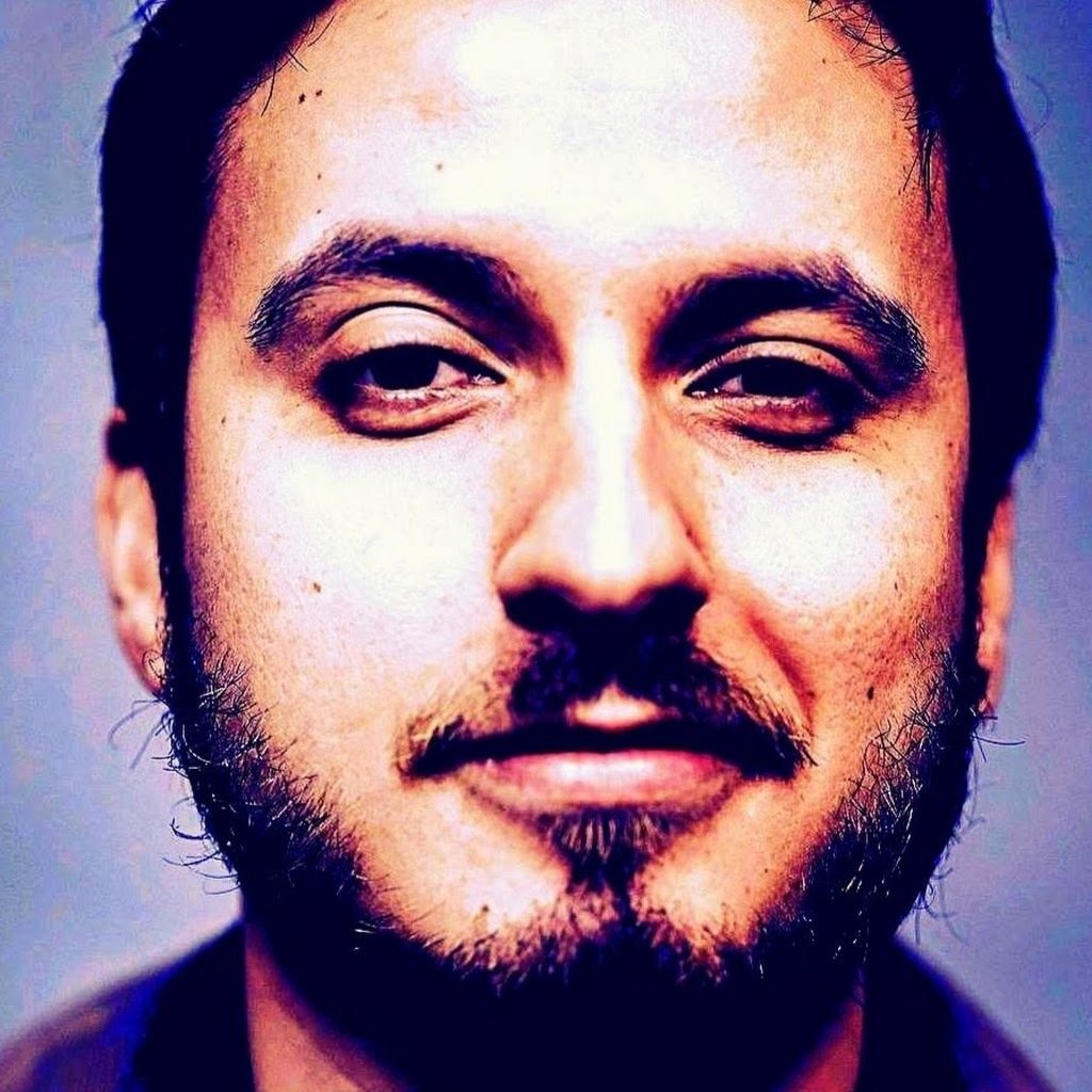 Avatar of Bogar Alonso
