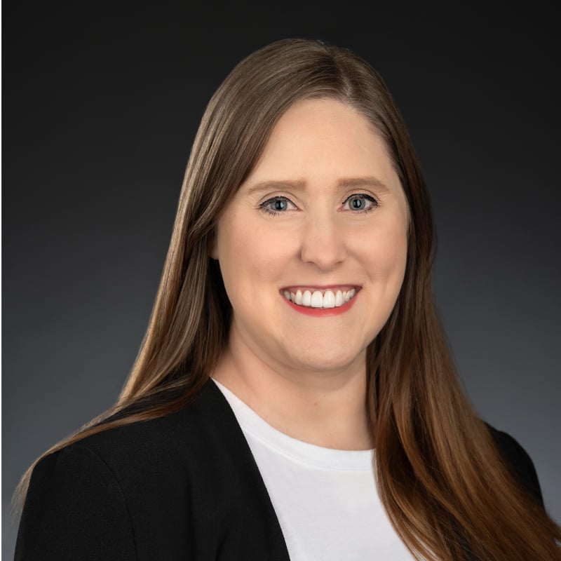 Avatar of Ashley Hammer