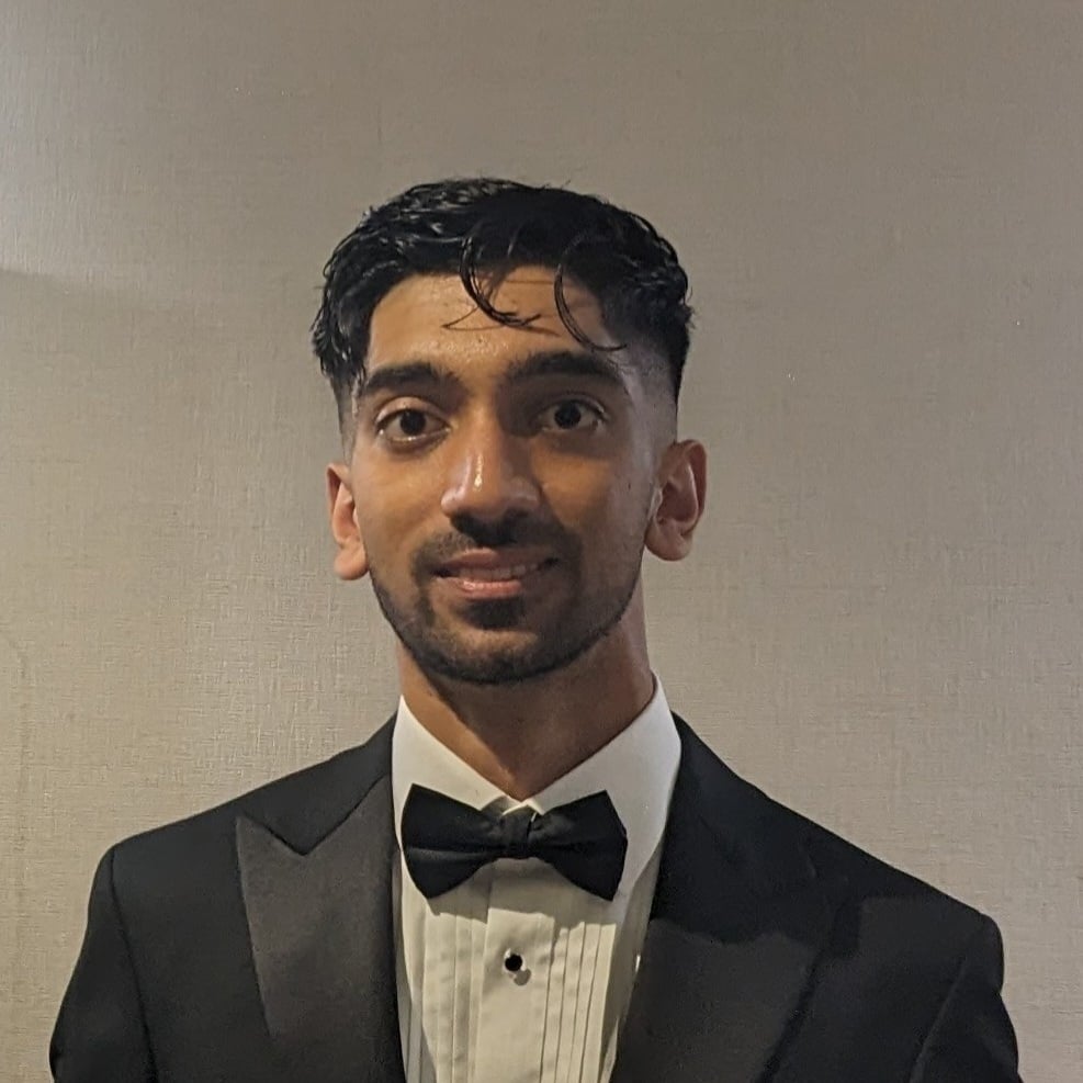 Avatar of Yousaf N.