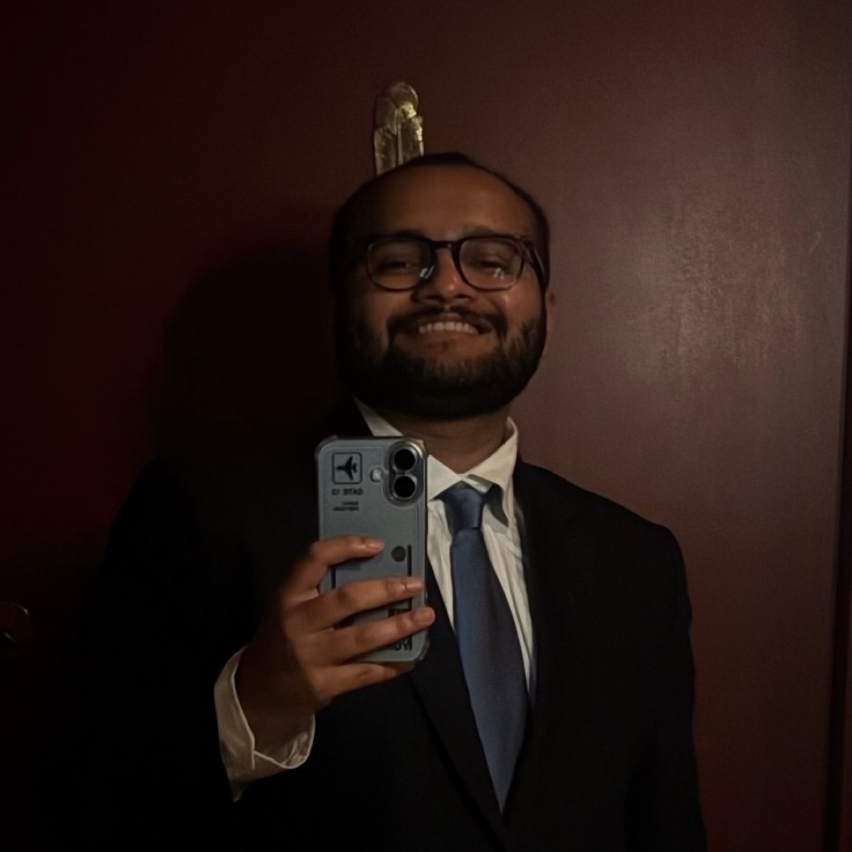 Avatar of Kartik P.
