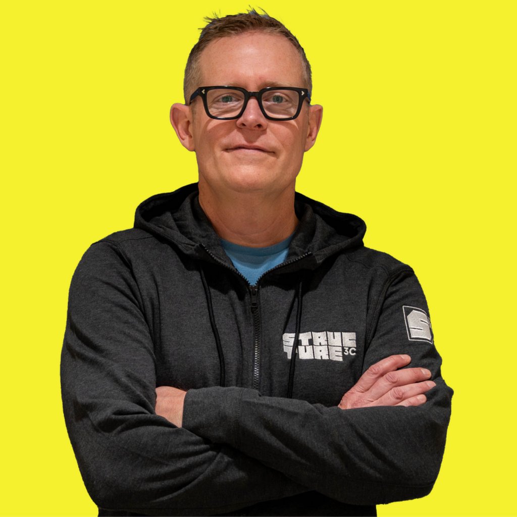 Avatar of Bill Johnston
