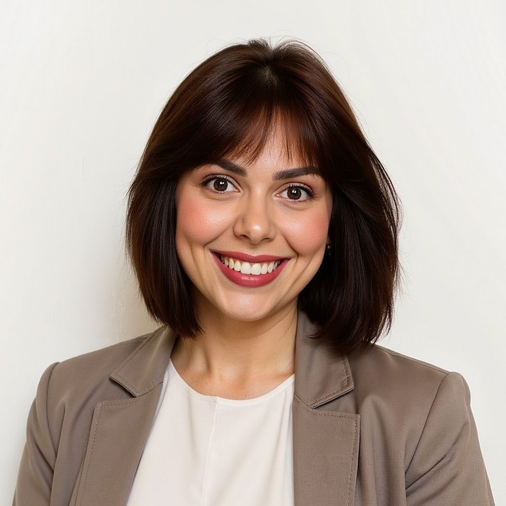 Avatar of Tereza W.