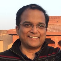 Avatar of Sameer Y.