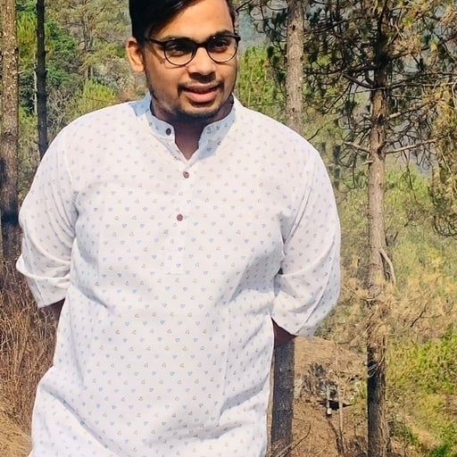 Avatar of Shivam