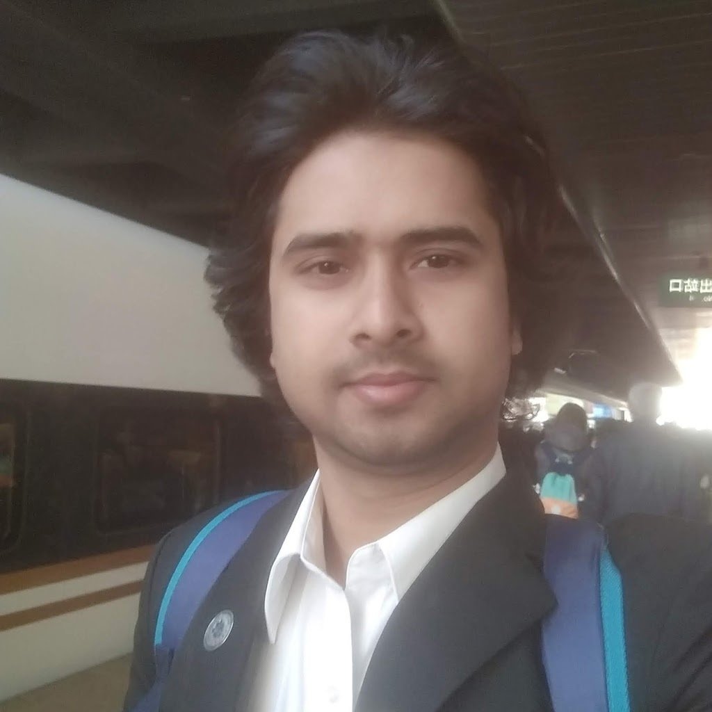 Avatar of Taiabur Rahman