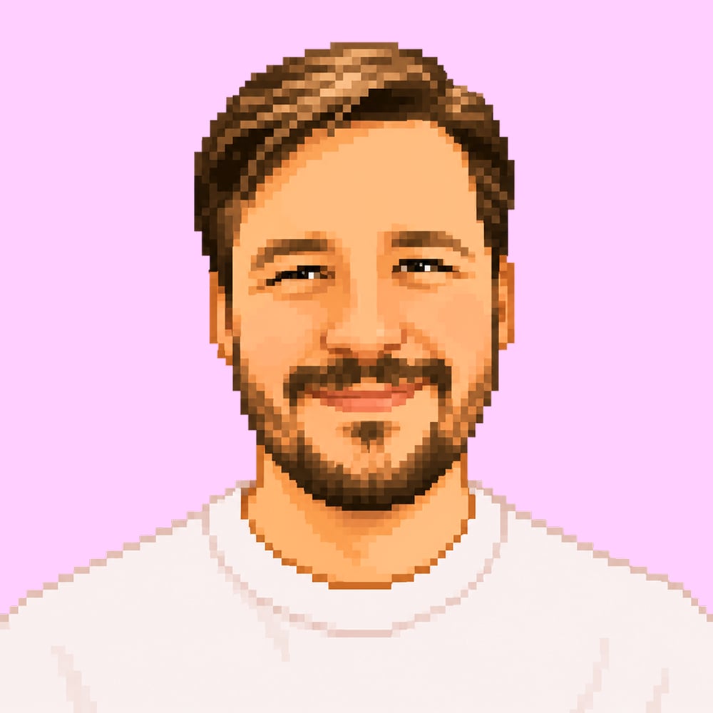 Avatar of Shaun D.