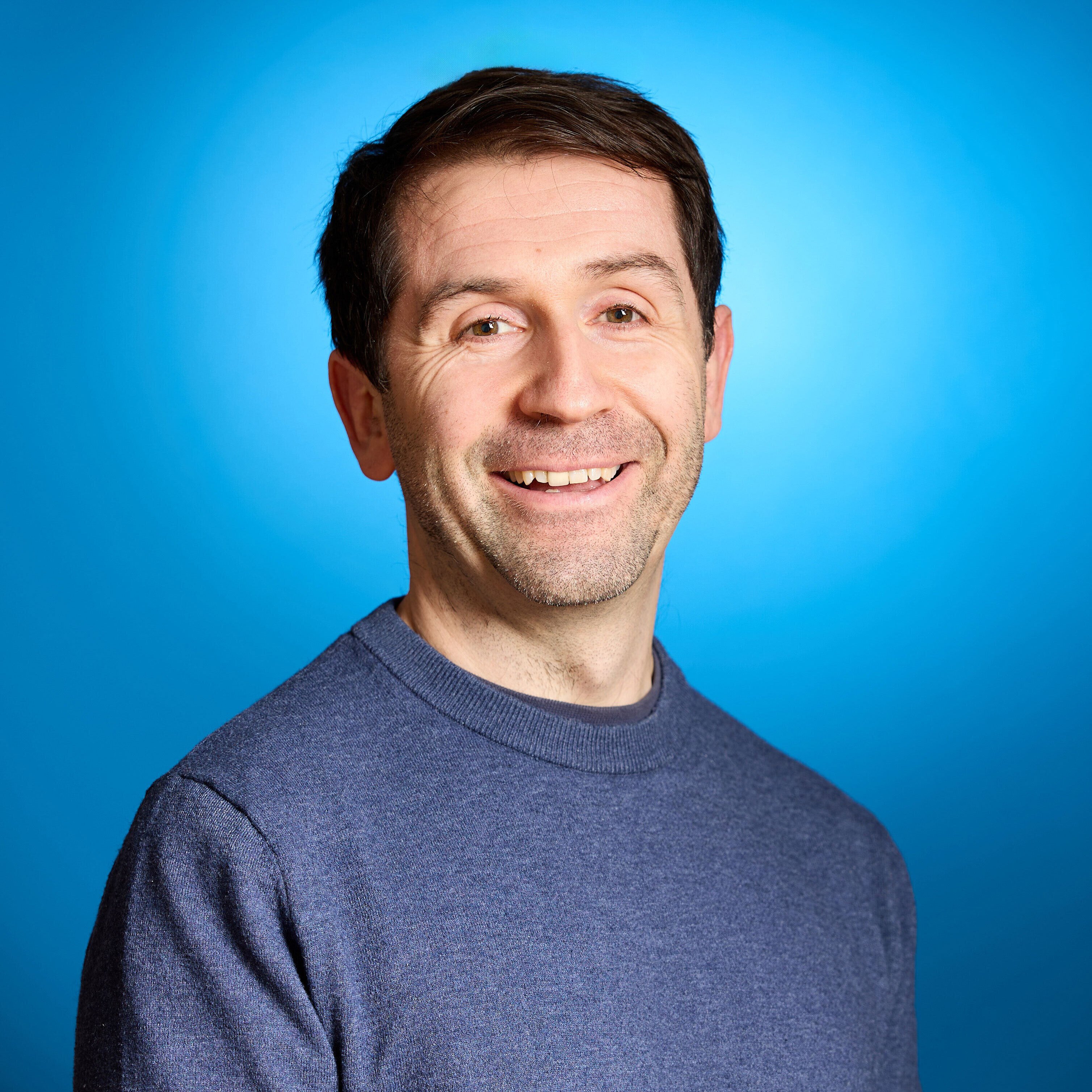Avatar of colm050