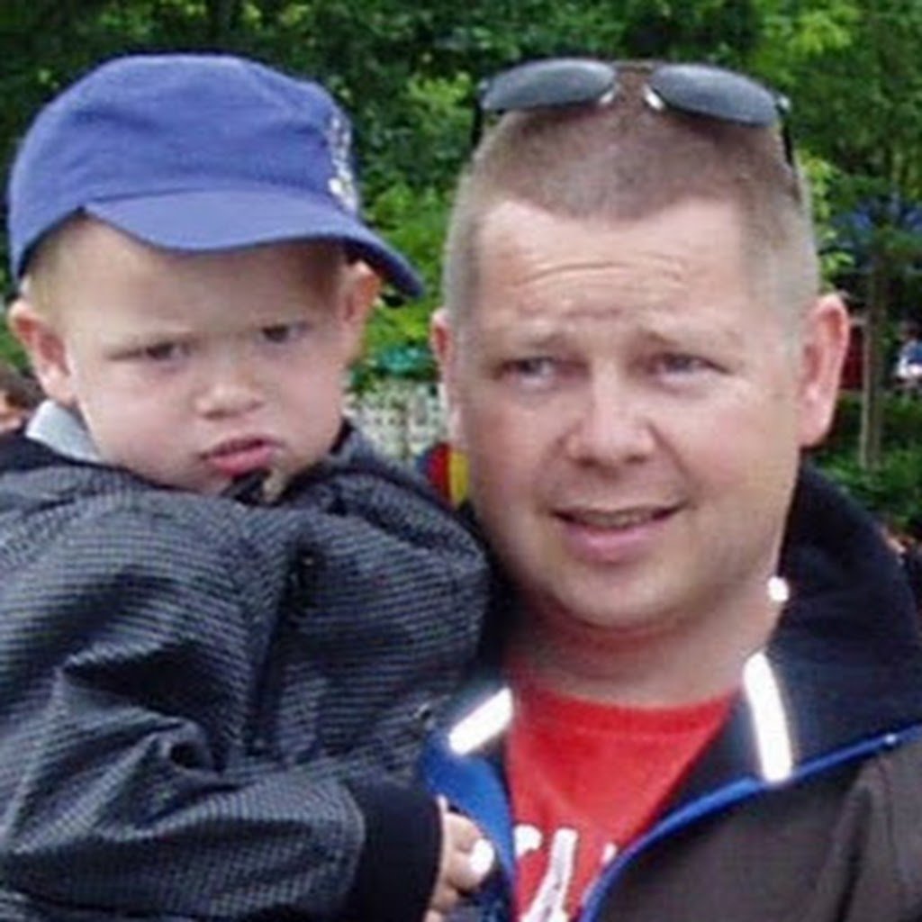 Avatar of Morten H.