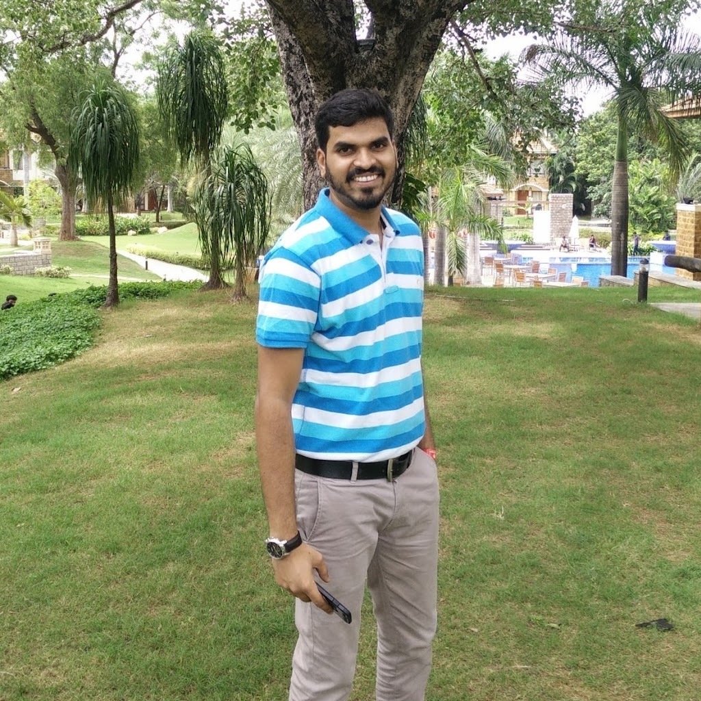 Avatar of lokesh k.