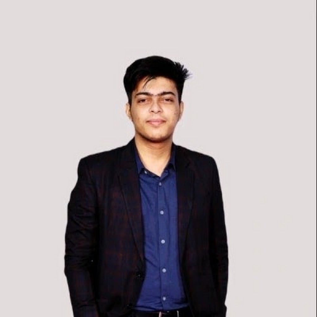 Avatar of Deep P.