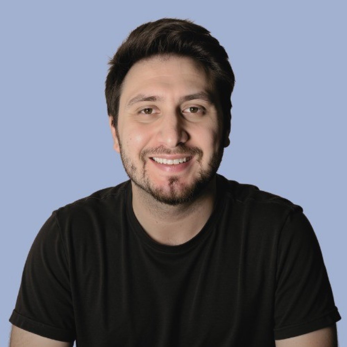 Avatar of Ersel Gökmen