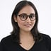 Avatar of Riya M.