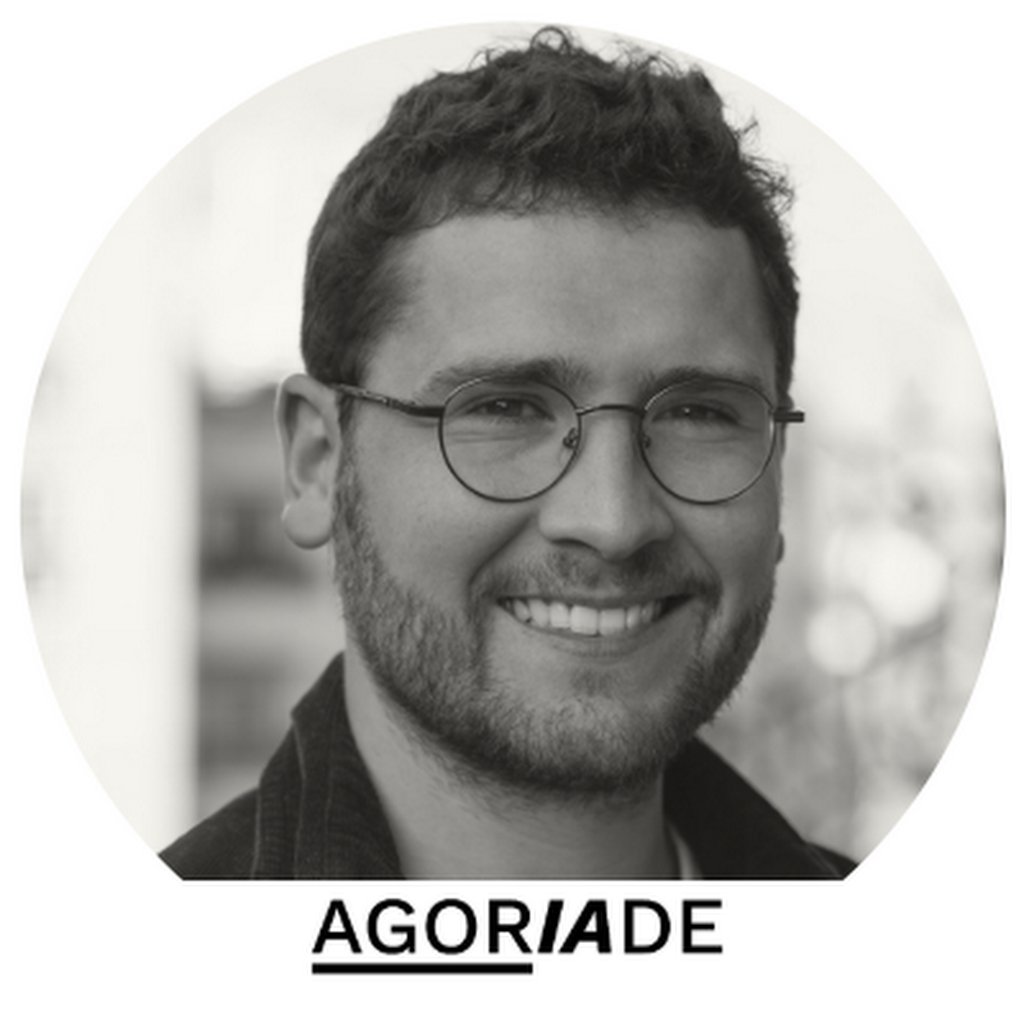 Avatar of Goulven PERSONNIC