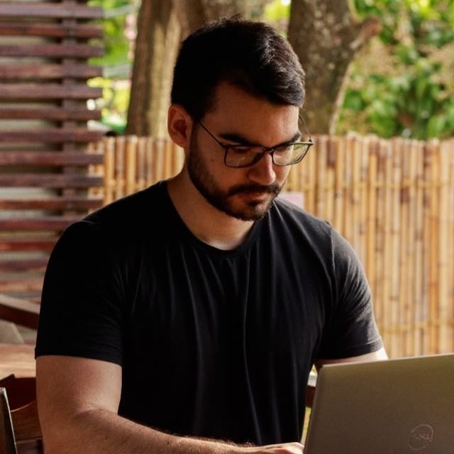 Avatar of Murilo R.