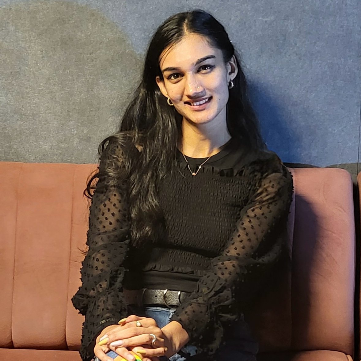 Avatar of Jaya S.