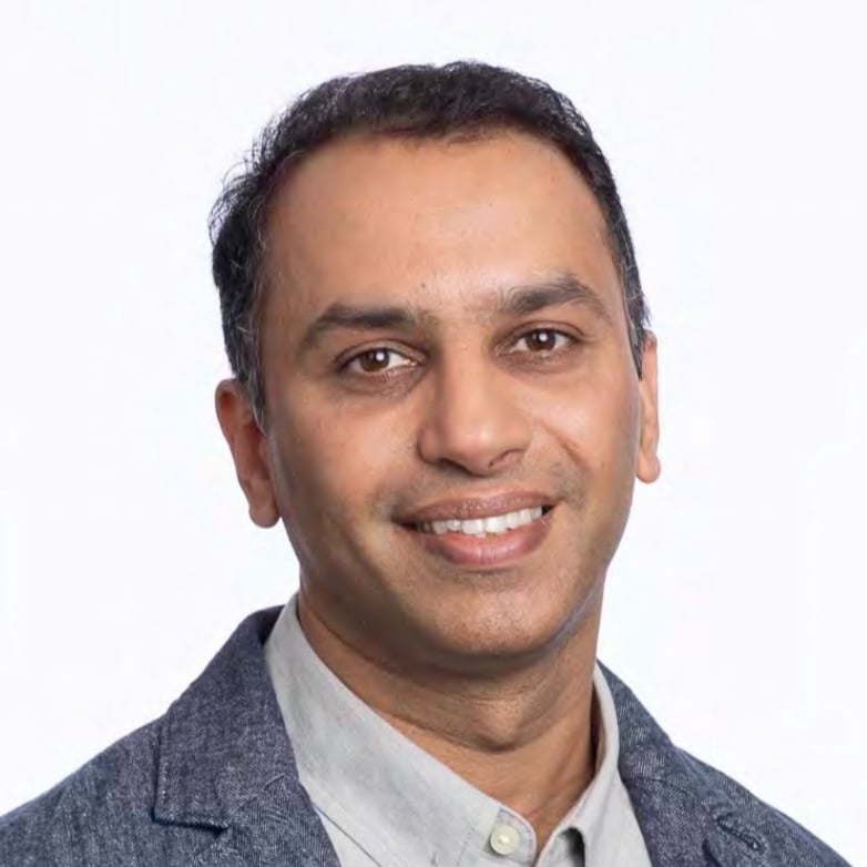 Avatar of Sreenivas R.