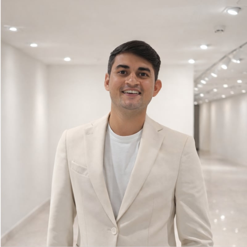 Avatar of Deependra K.