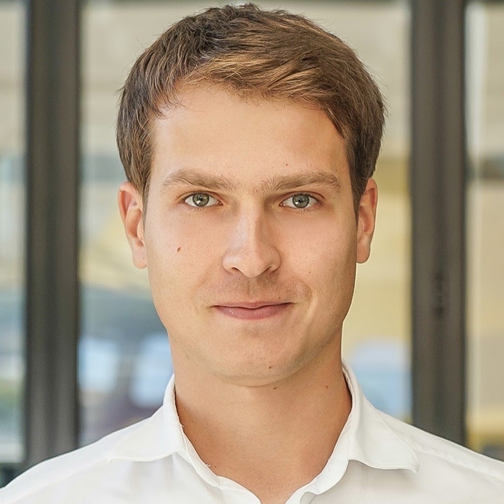 Avatar of Yuriy Z.