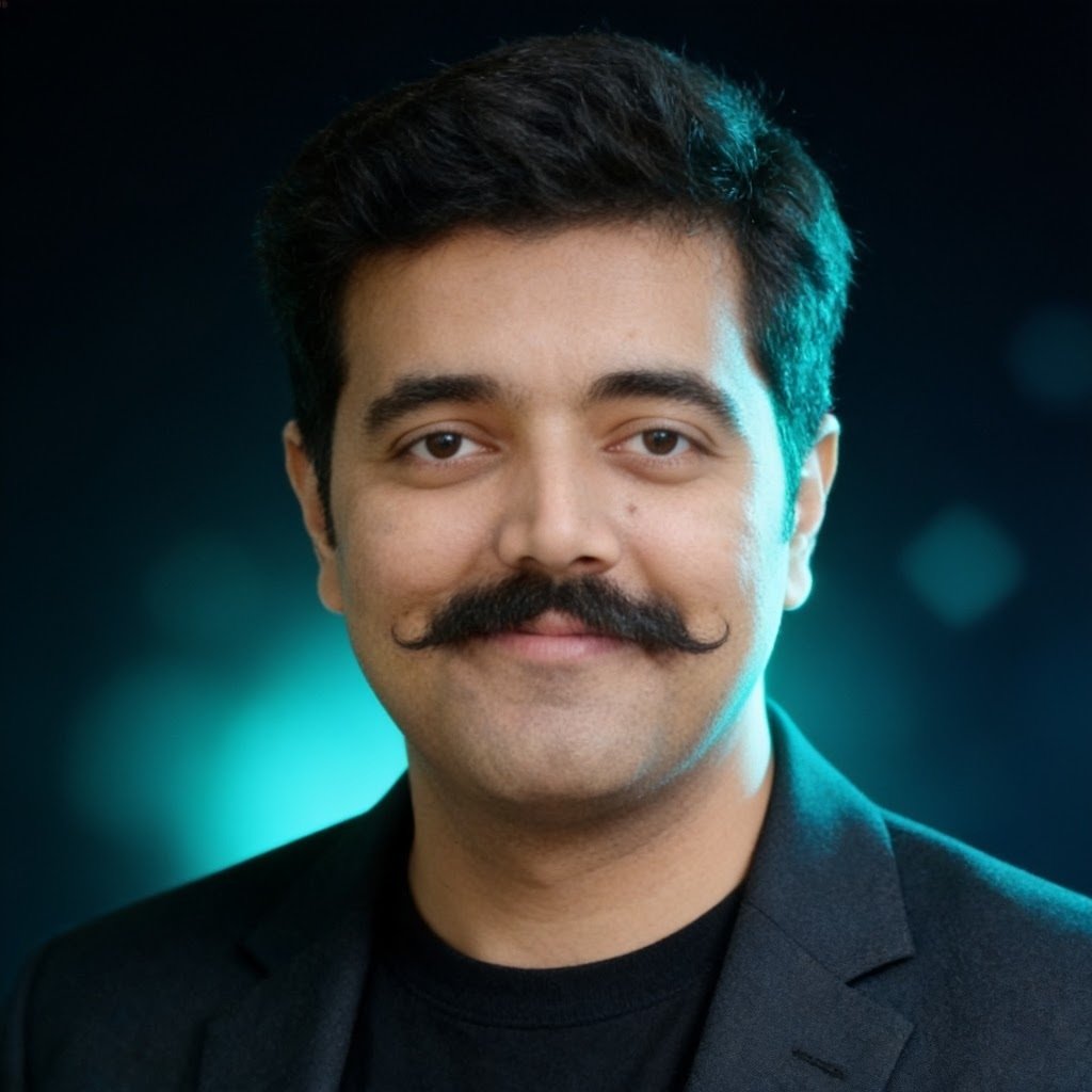 Avatar of Ahmad Bukhari