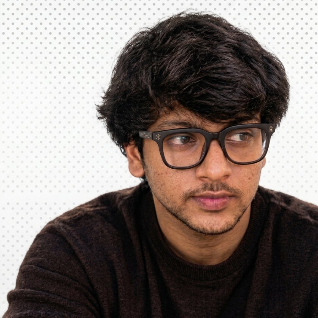 Avatar of Vivek G.
