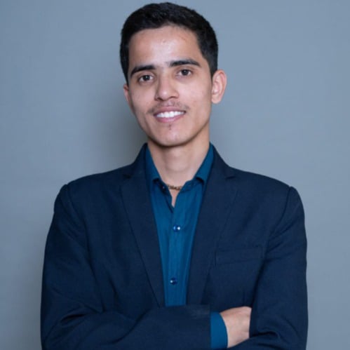 Avatar of Gautam S.