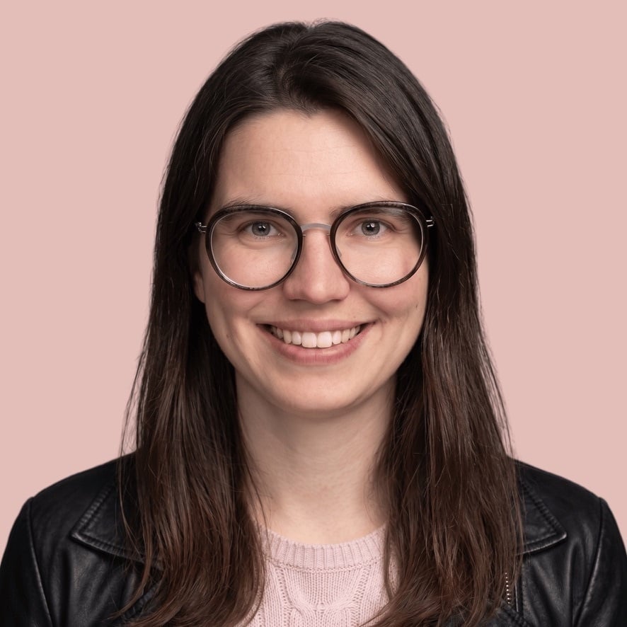 Avatar of Frederike F.
