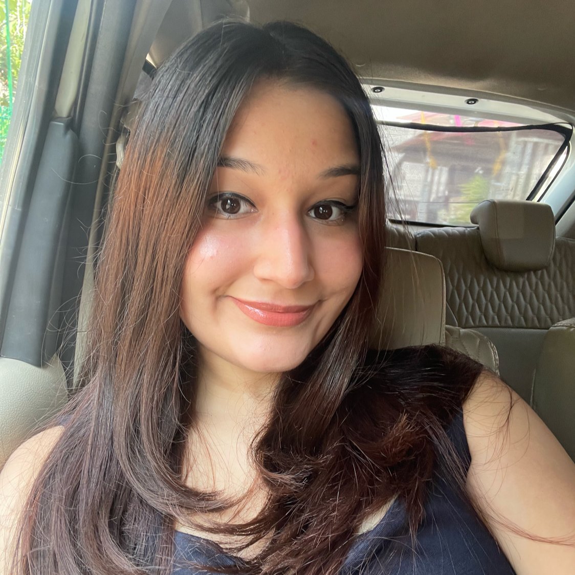 Avatar of Maanushree S.