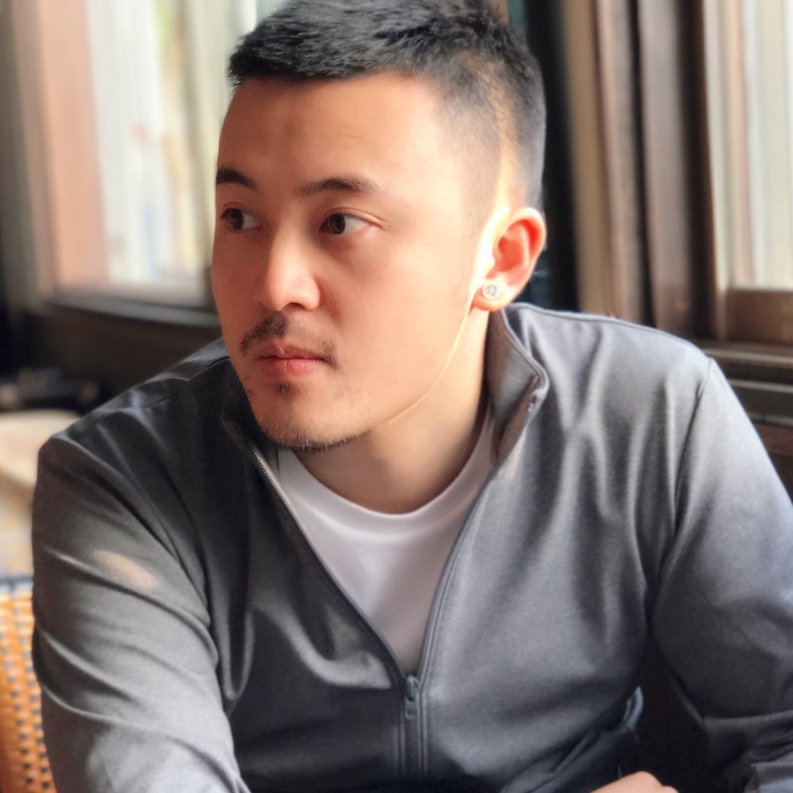 Avatar of Michael Ku