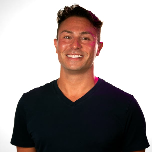 Avatar of Chris P.