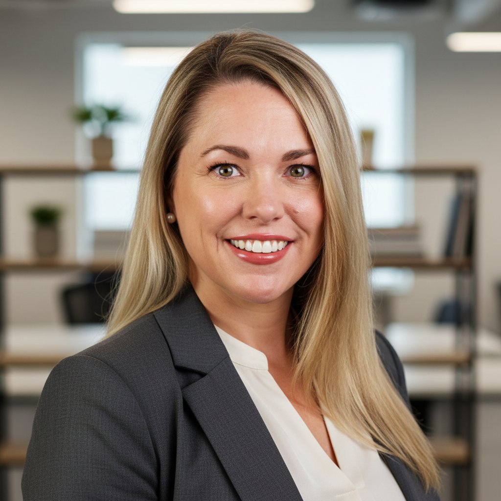 Avatar of Heather Hughes