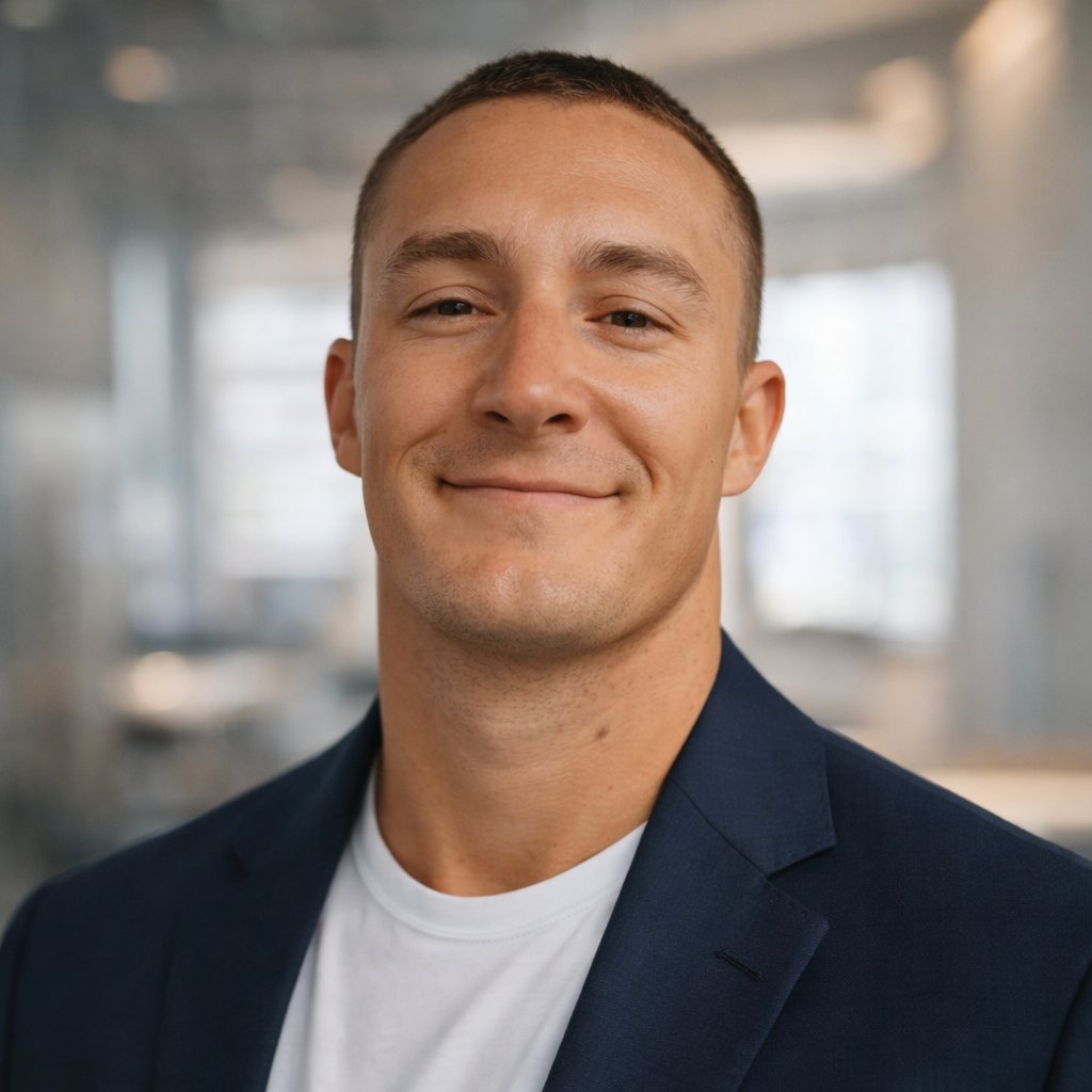 Avatar of Nick M.