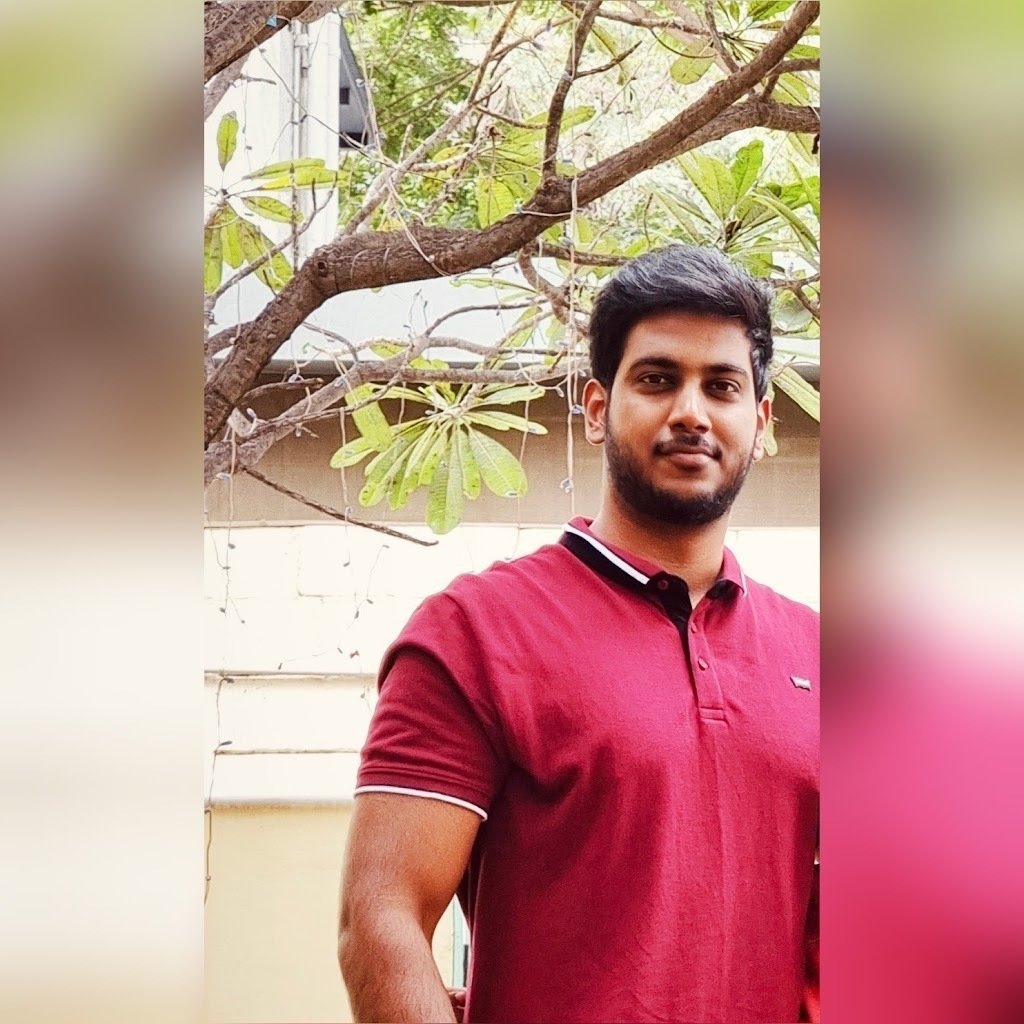 Avatar of Karthik