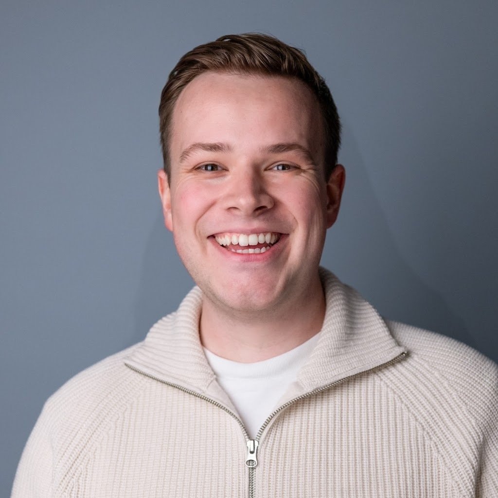 Avatar of Luke R.