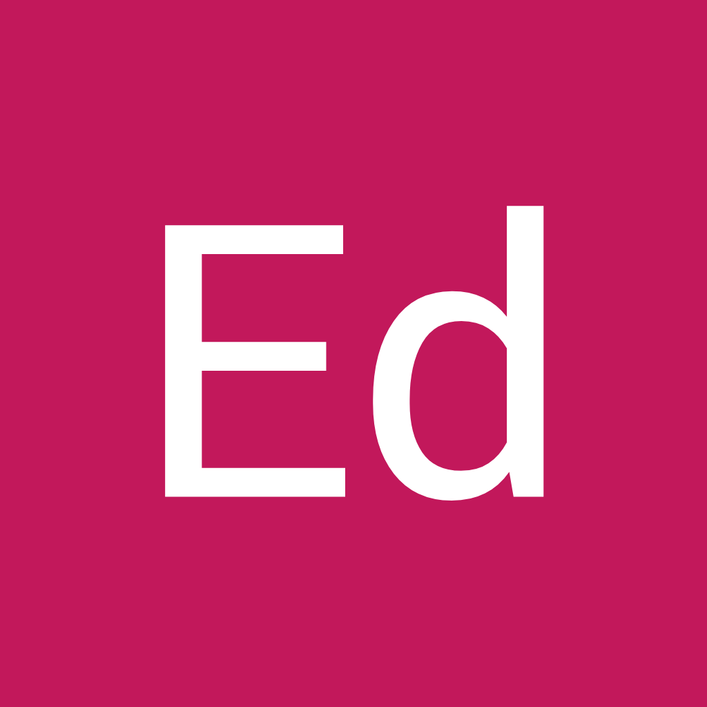 Avatar of Ed Purmalis