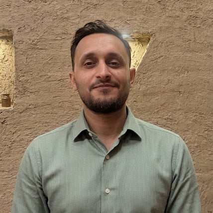 Avatar of Imad U.
