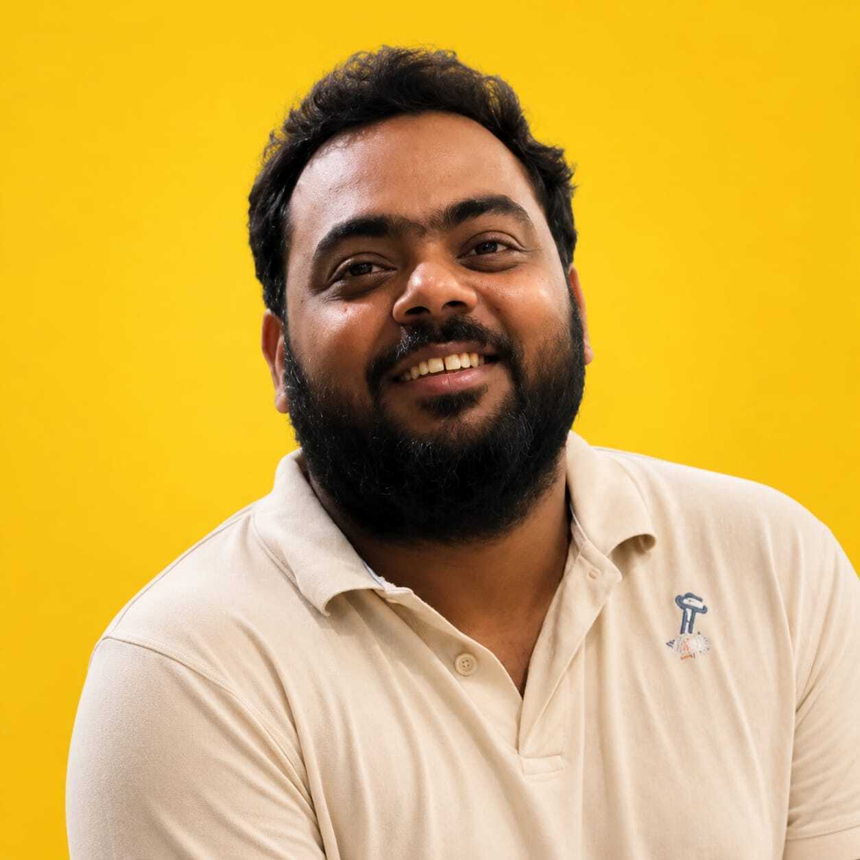 Avatar of Aditya P.