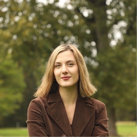 Avatar of Maria C.