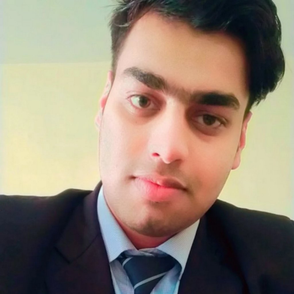 Avatar of Gulshan K.