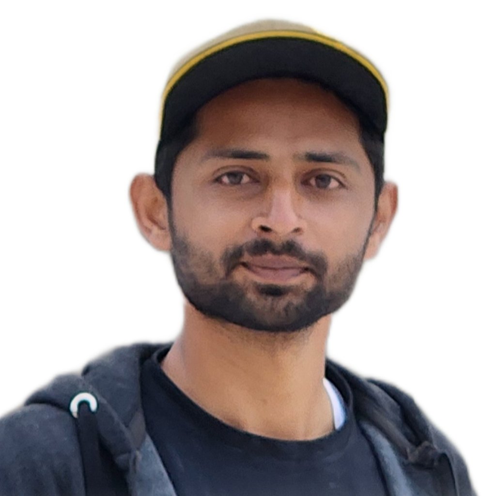 Avatar of Ali R.