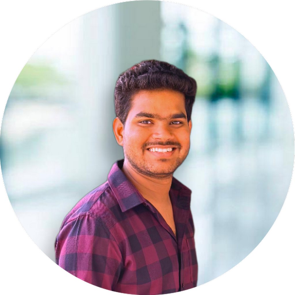 Avatar of Aditya P.