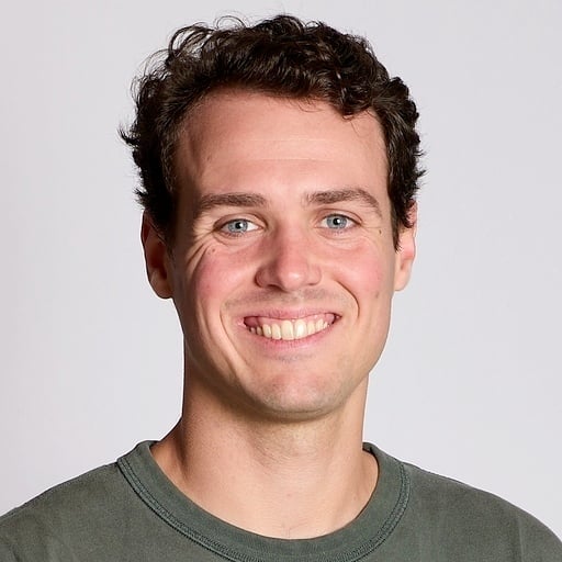 Avatar of Cam Q.
