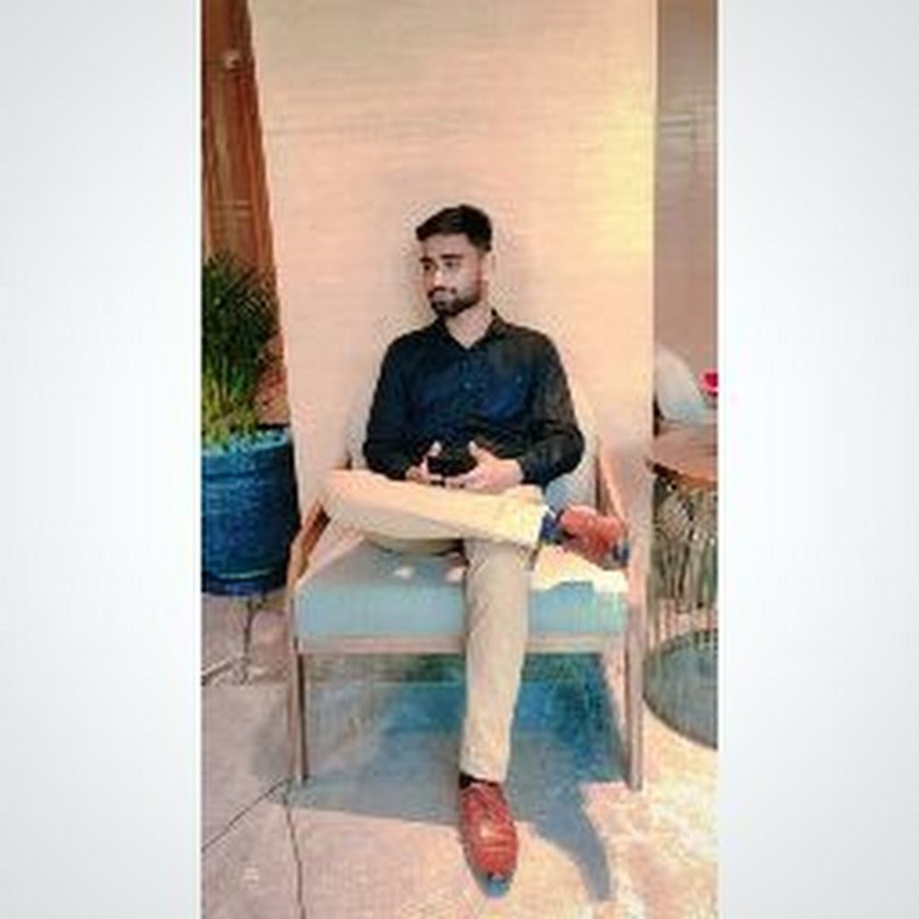 Avatar of Nikhil R.