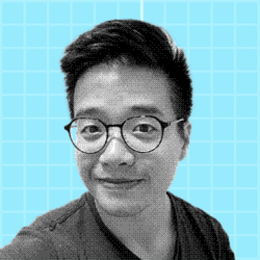 Avatar of Trung L.