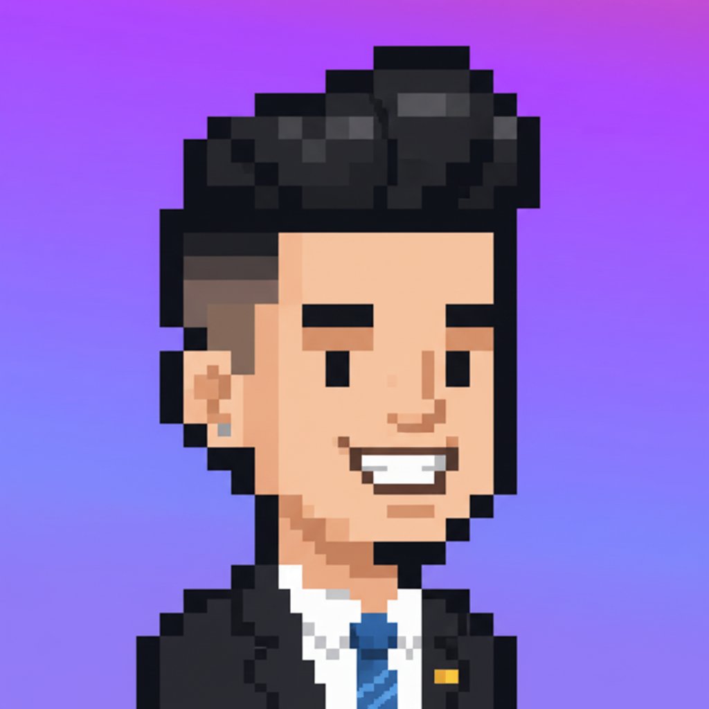 Avatar of Angelo Q